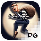 Bocoran RTP Slot PG Soft Wild Heist Cashout